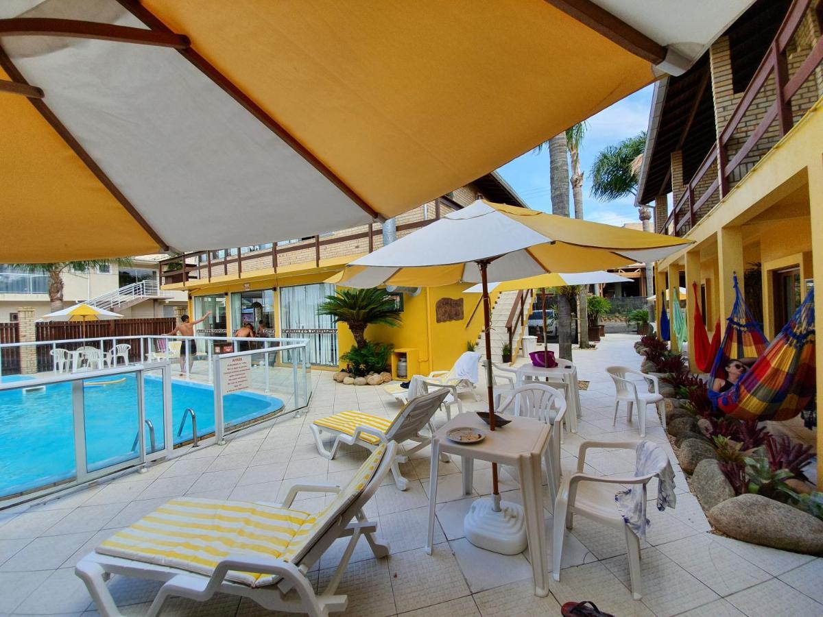 Maunaloa 3* Garopaba