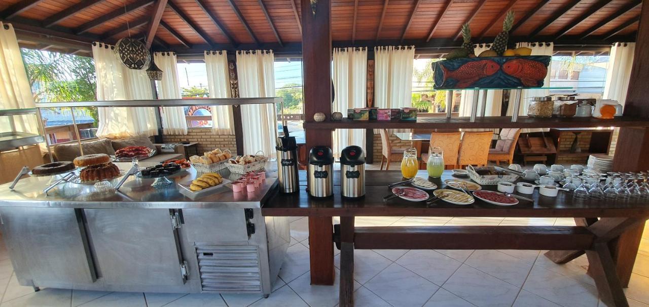 Maunaloa Inn Garopaba