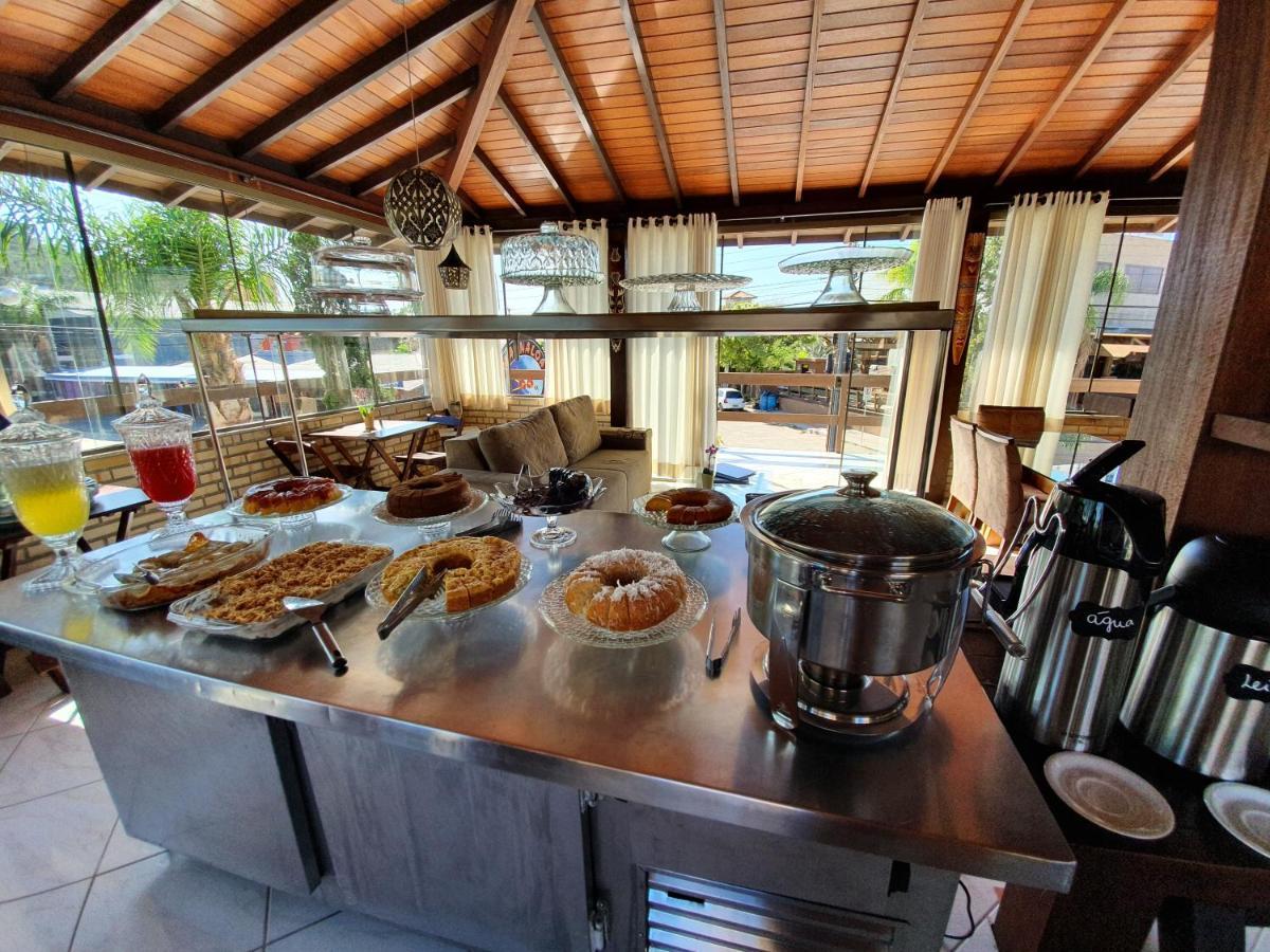Maunaloa Inn Garopaba