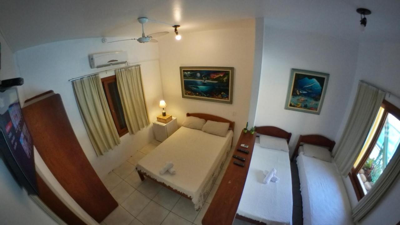 Inn Maunaloa 3*