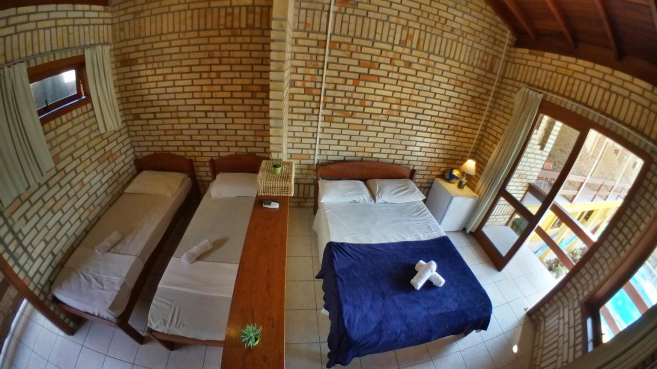 Maunaloa Inn Garopaba