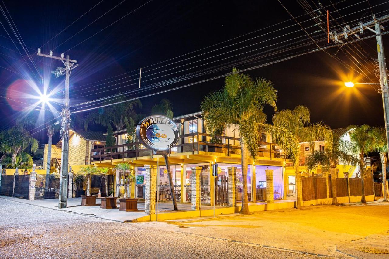 Inn Maunaloa Garopaba