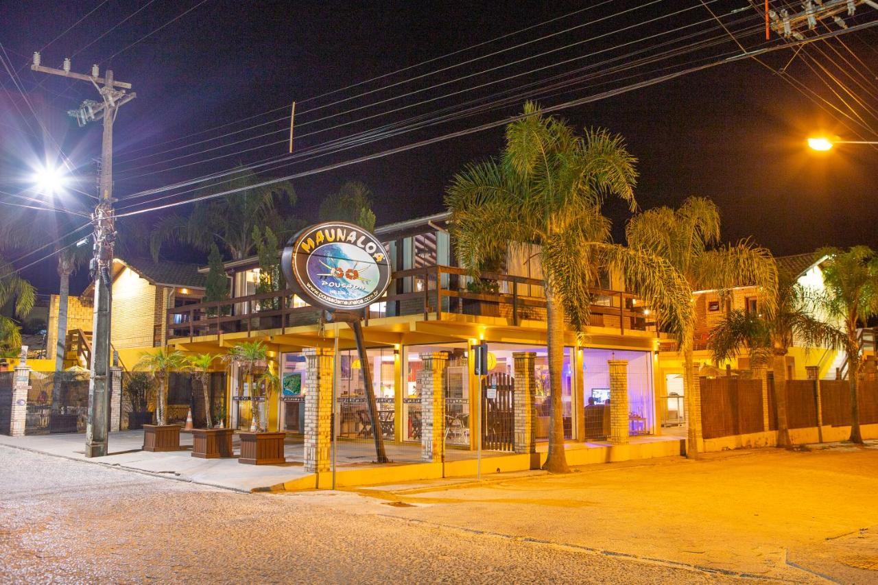 Maunaloa Inn