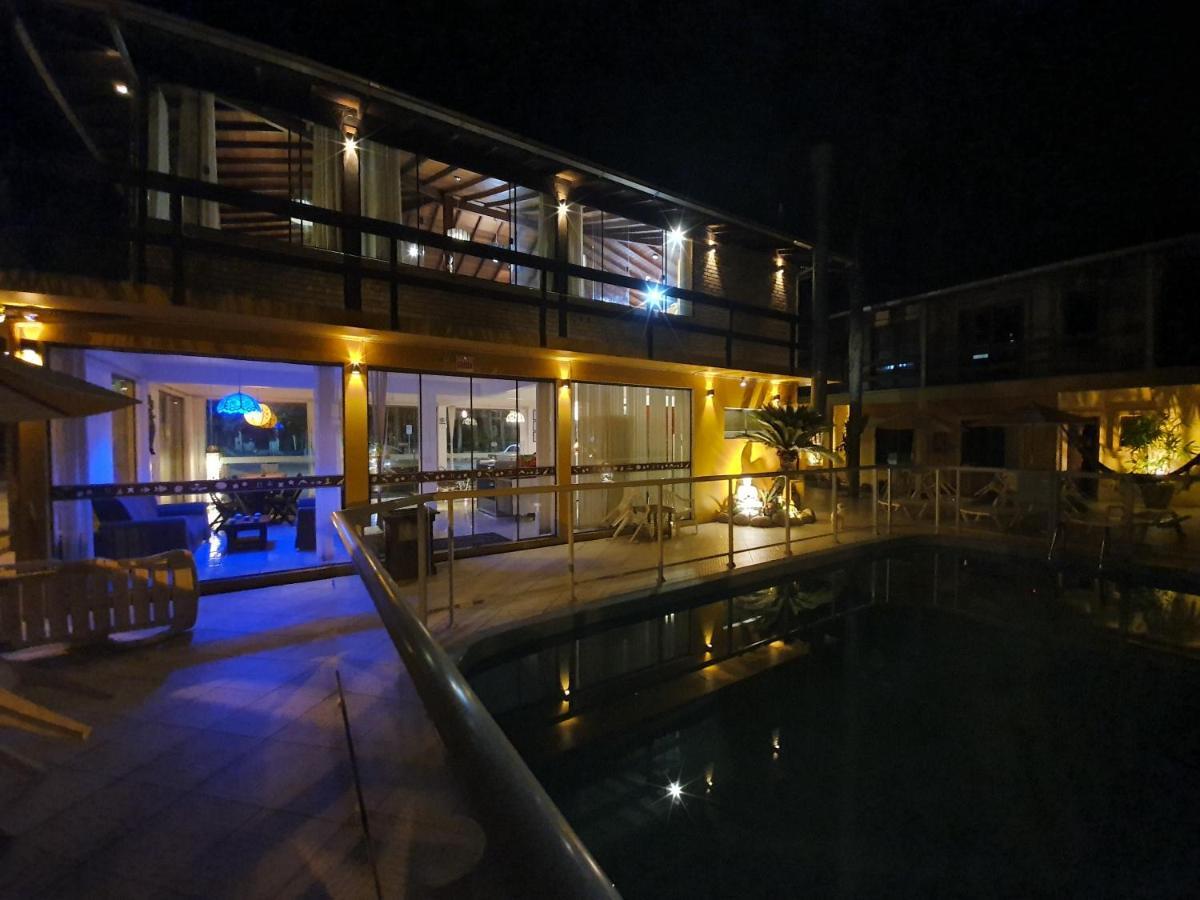 Maunaloa 3* Garopaba