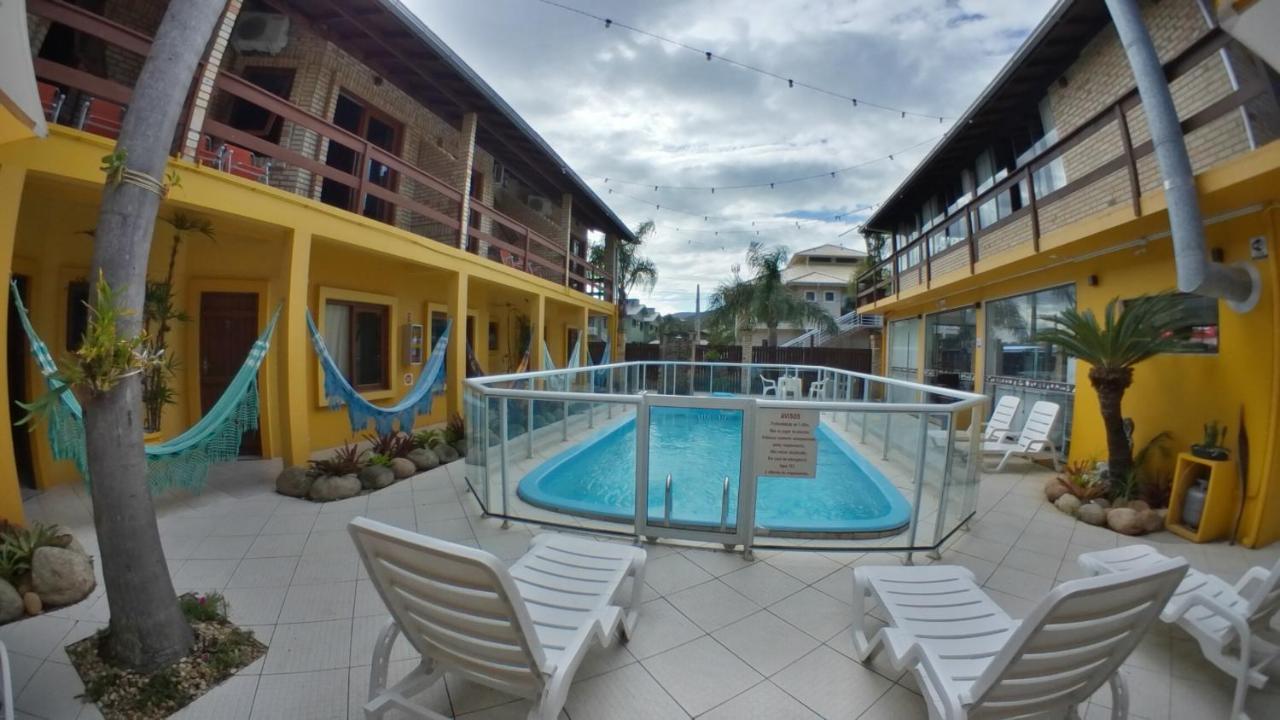 Maunaloa 3* Garopaba